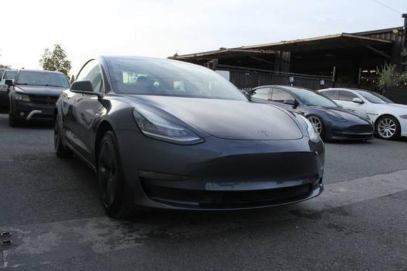 TESLA MODEL 3 2019 5YJ3E1EA5KF298717 image TESLA MODEL 3 2019 5YJ3E1EA5KF298717 image